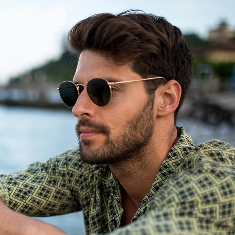 Fashion Retro Sunglasses