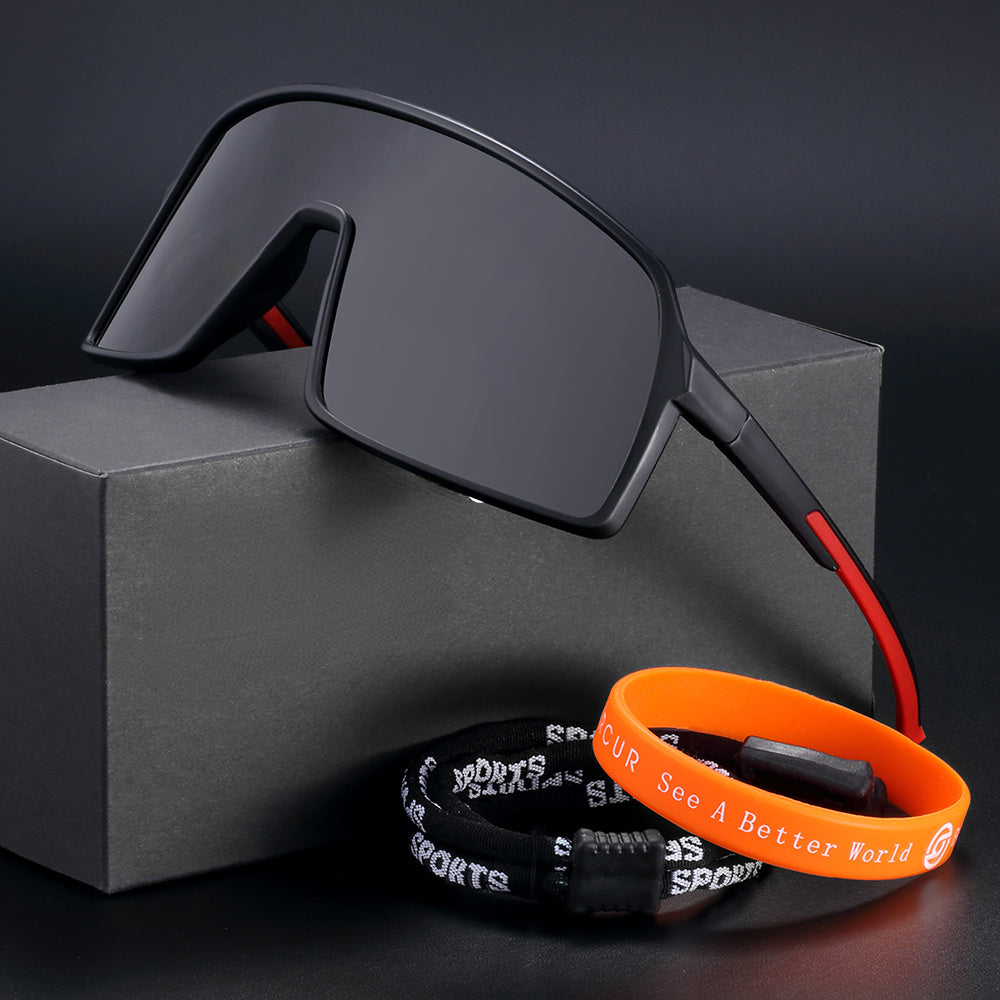 P-Ride Outdoor Polarized Sports Sunglasses