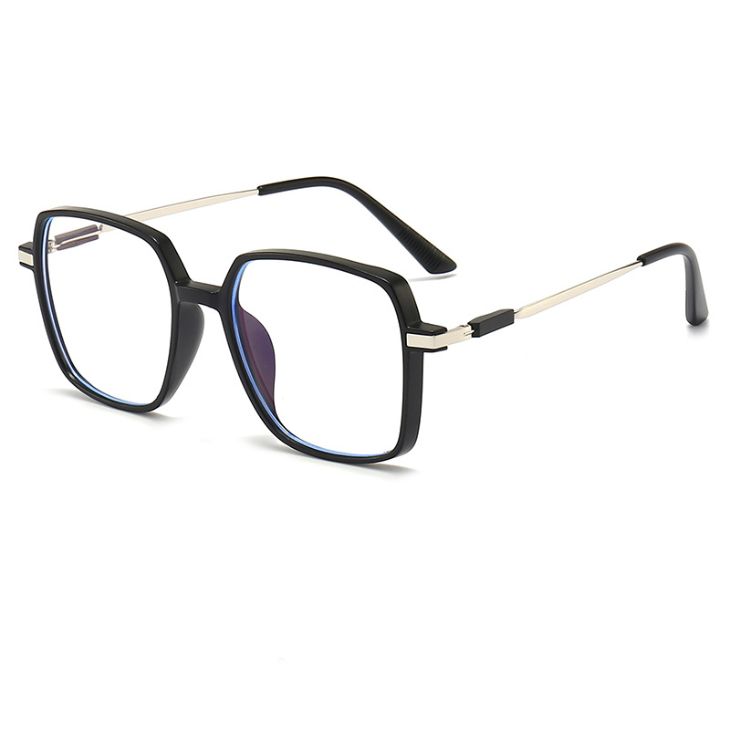 Ultra-light anti-blue light reading glasses
