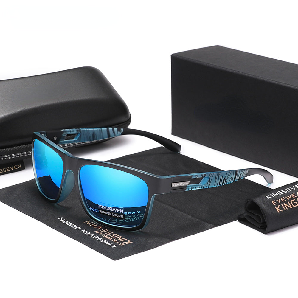 UV Lens Fashion Eyewear