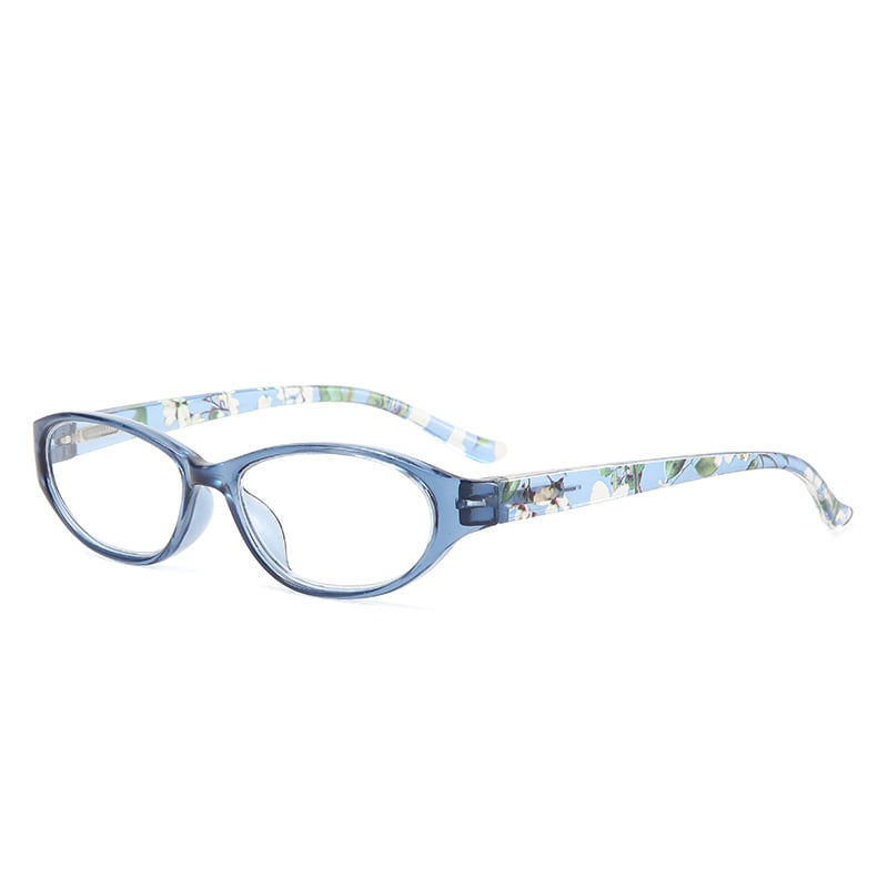 Anti-blue Light Ultra-light Presbyopia