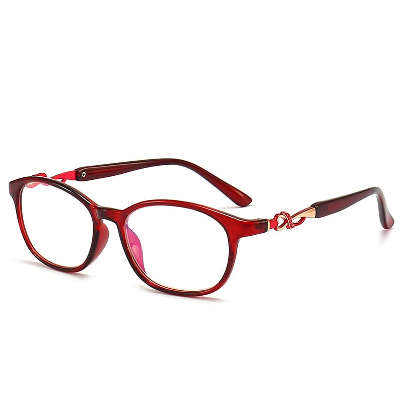 Anti-blue Light Ultra-light Presbyopia