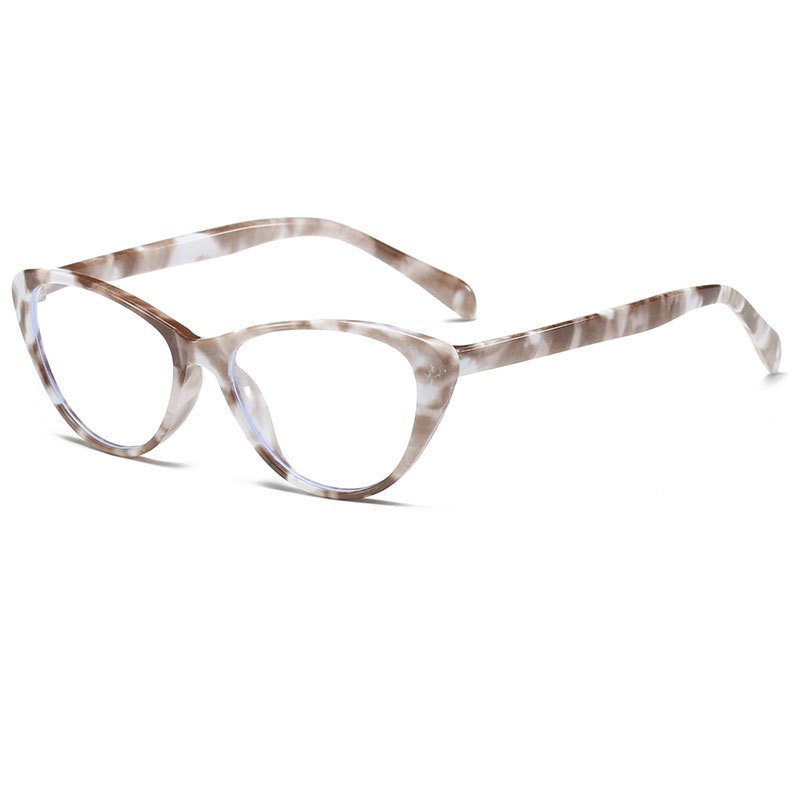 Anti-blue light reading glasses