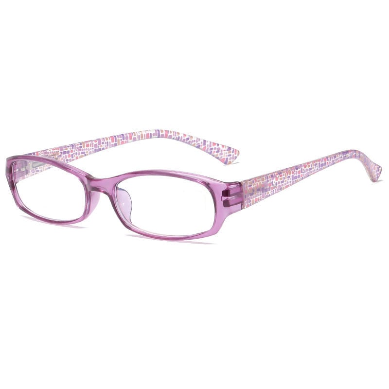 HD anti-fatigue anti-blue light reading glasses