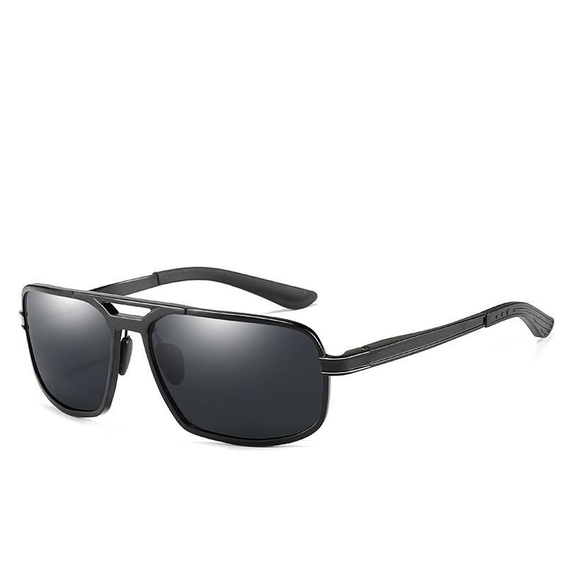 Eyehoo - Aluminum Magnesium Serries - JN311