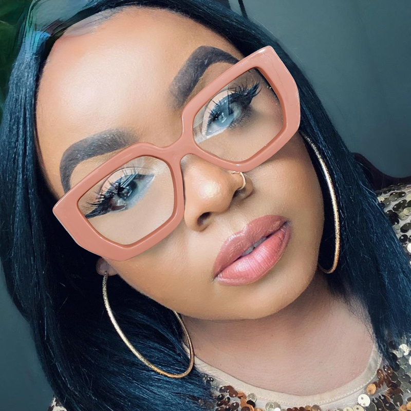 Anti-blue Light Optical Glasses Frames