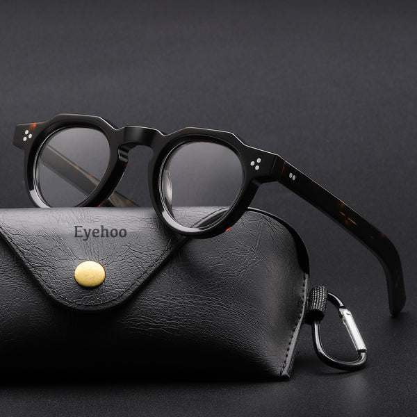 Rolf Vintage Acetate Glasses Frame
