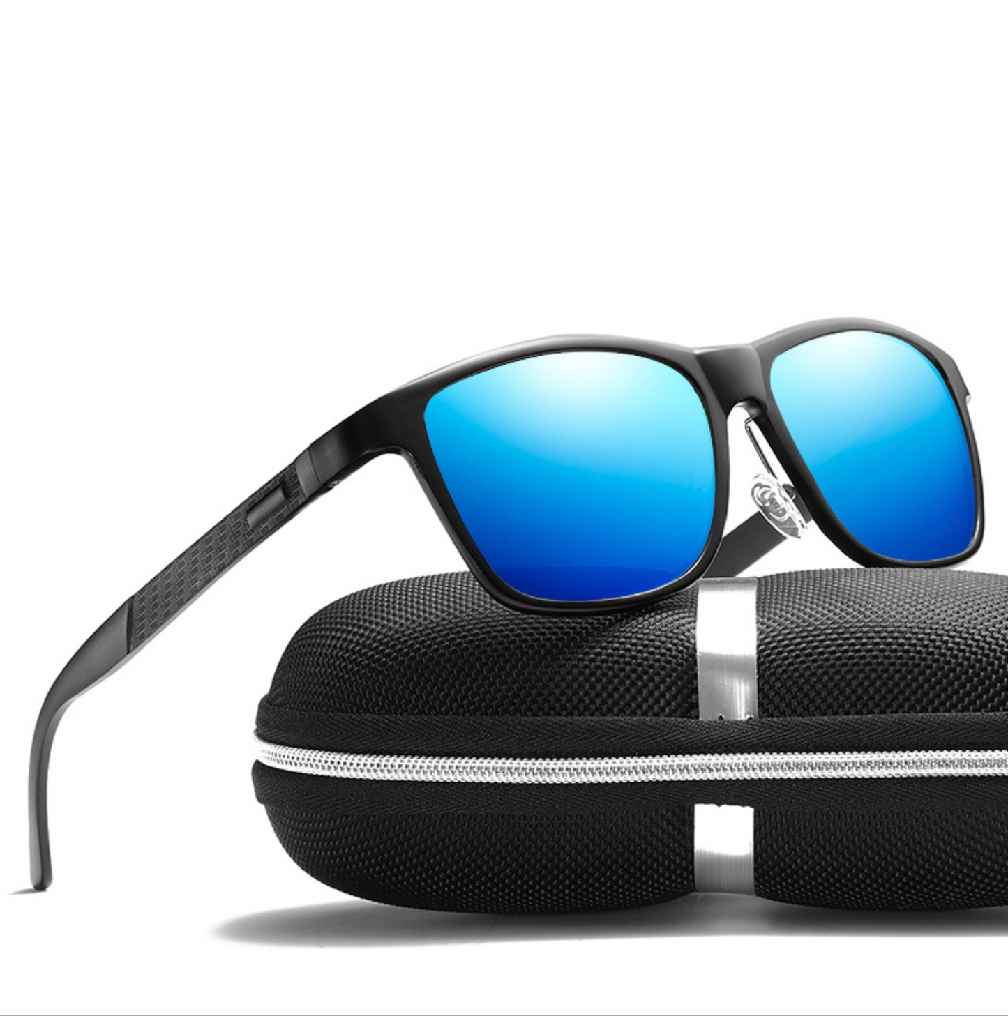 Eyehoo - Aluminum Magnesium Serries - JN045