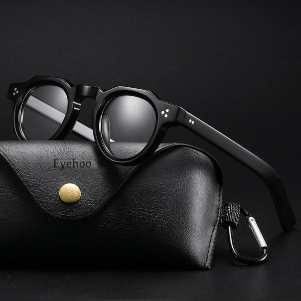 Rolf Vintage Acetate Glasses Frame