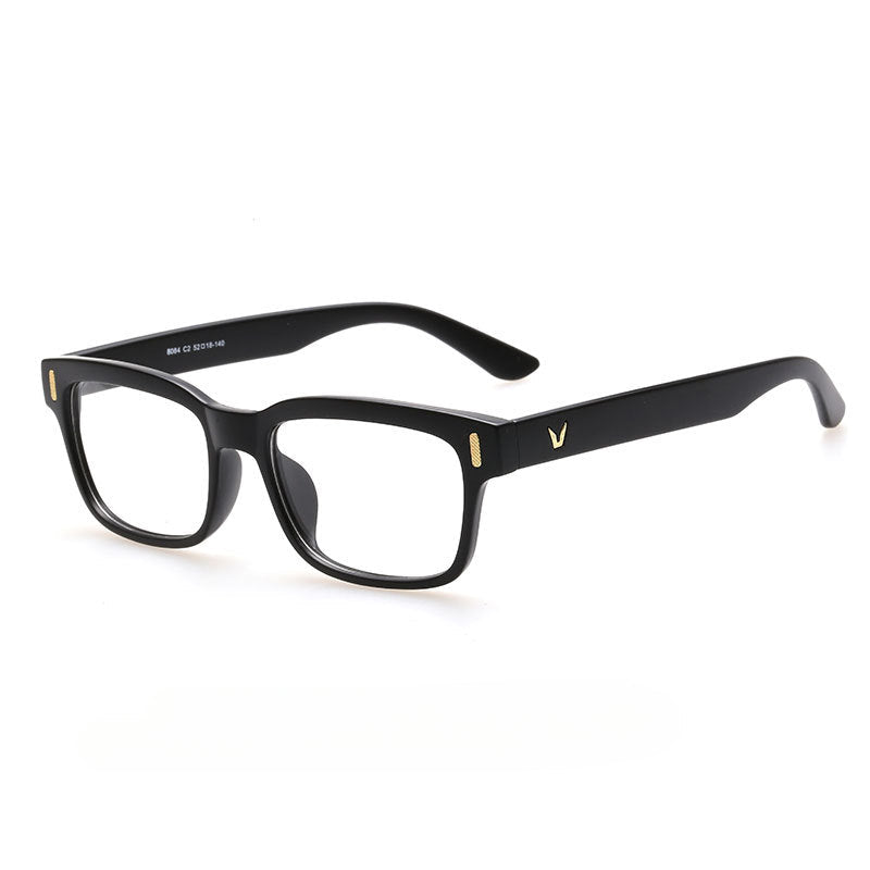 TR90 Square Glasses Frames 8084