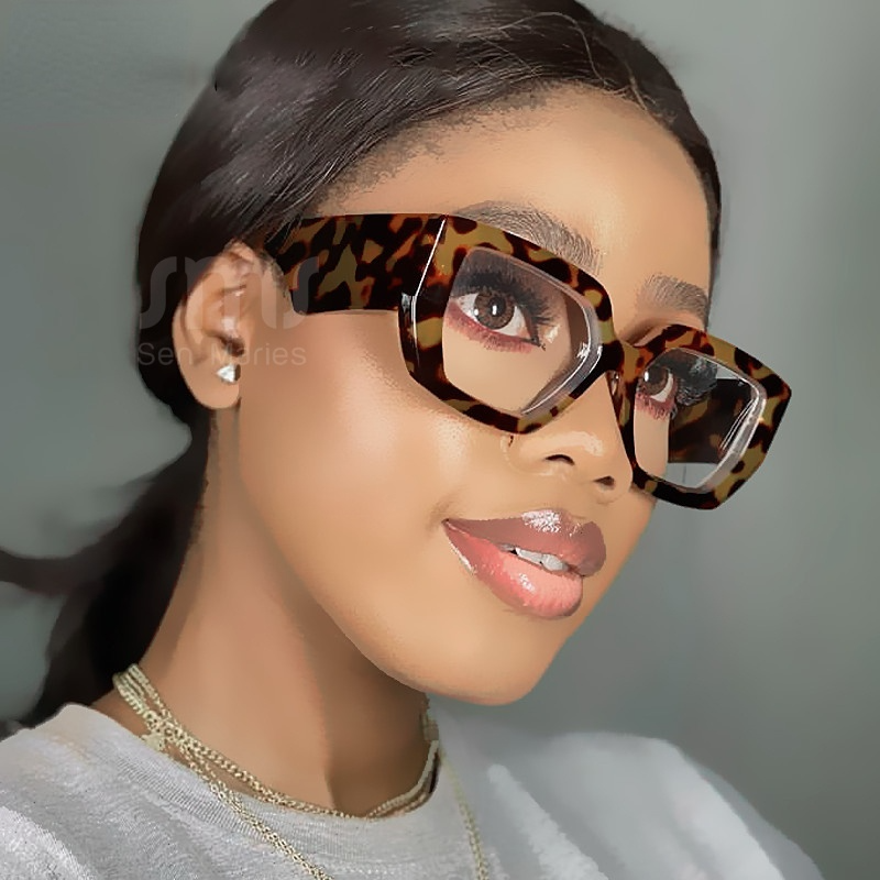 Anti-blue Light Optical Glasses Frames