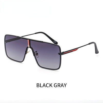 Square Sun Glasses For Man