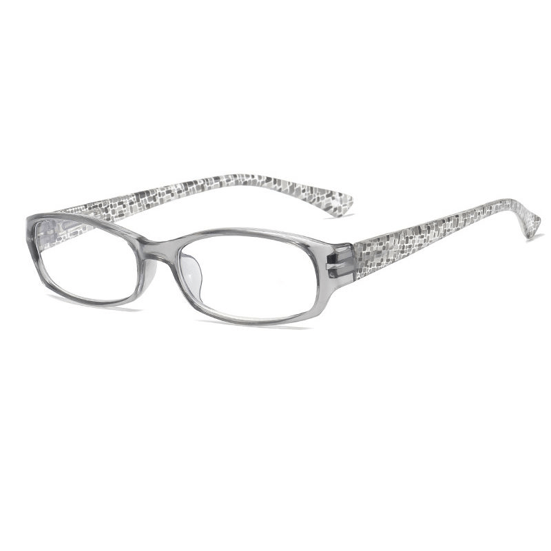 HD anti-fatigue anti-blue light reading glasses