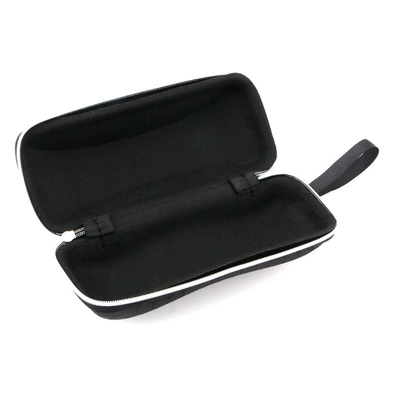 Multifunctional magnetic optical glasses box