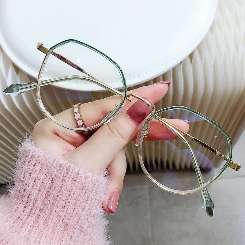 Hd anti-blue light reading glasses