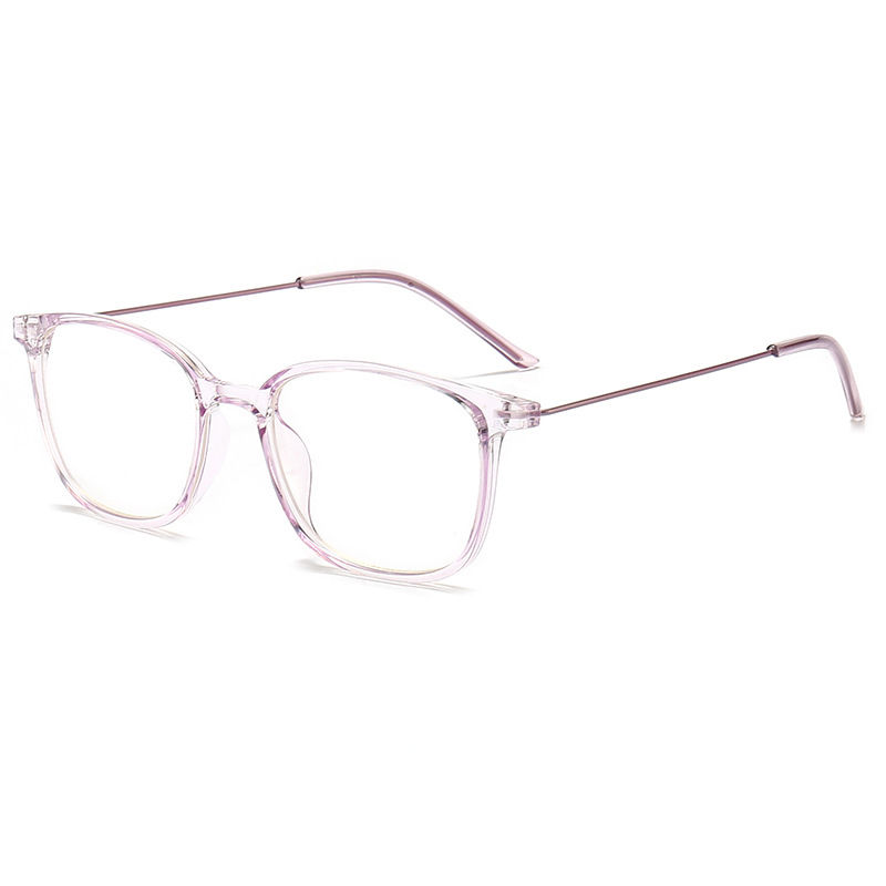 Anti-blue light reading glasses