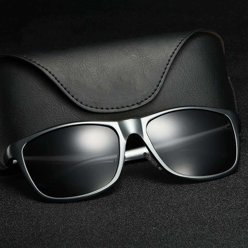 Eyehoo - Aluminum Magnesium Serries - JN045