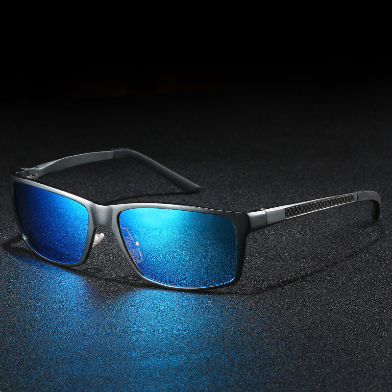 Eyehoo - Aluminum Magnesium Series - JN160