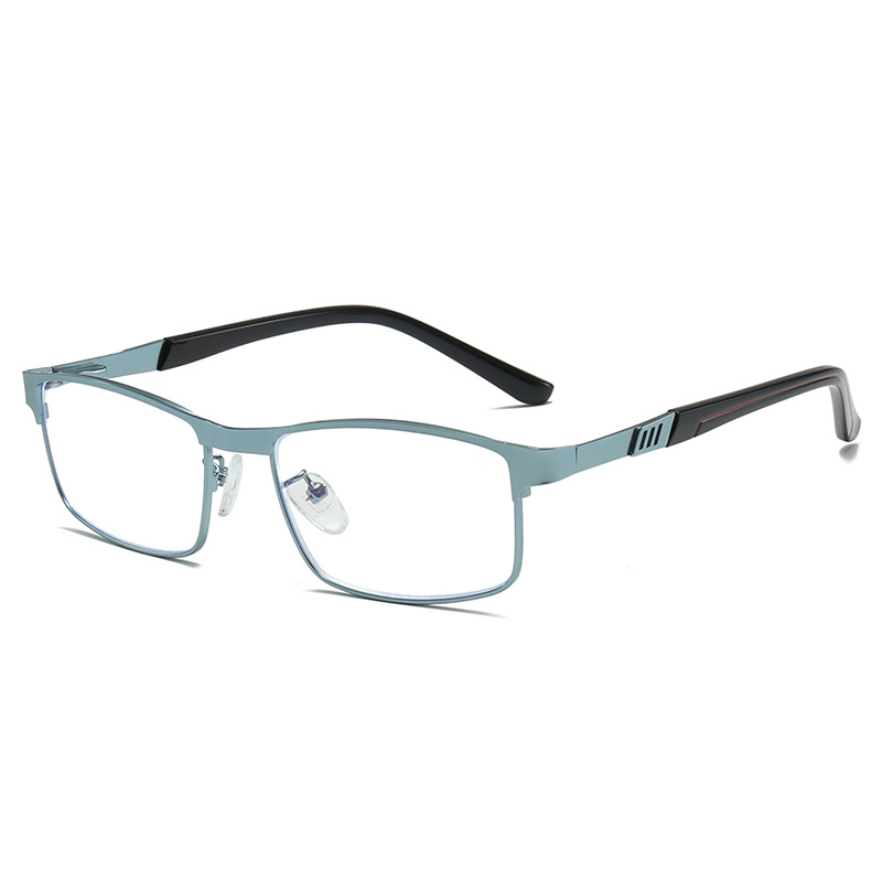 Anti-blue light reading glasses