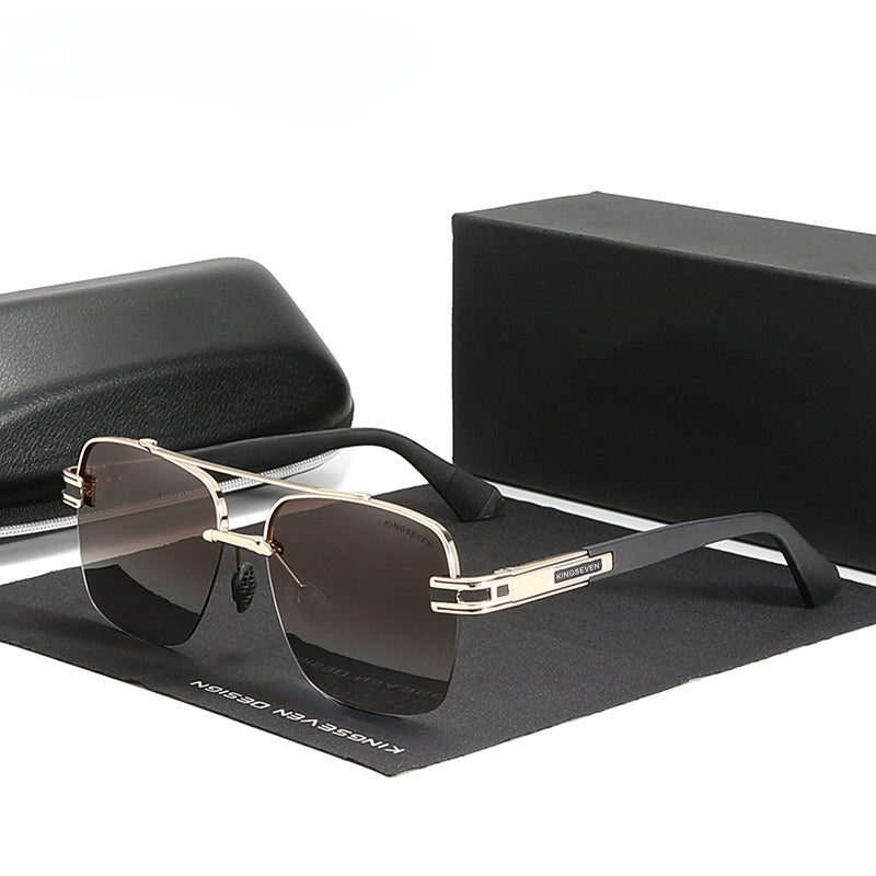 New Design Sunglasses