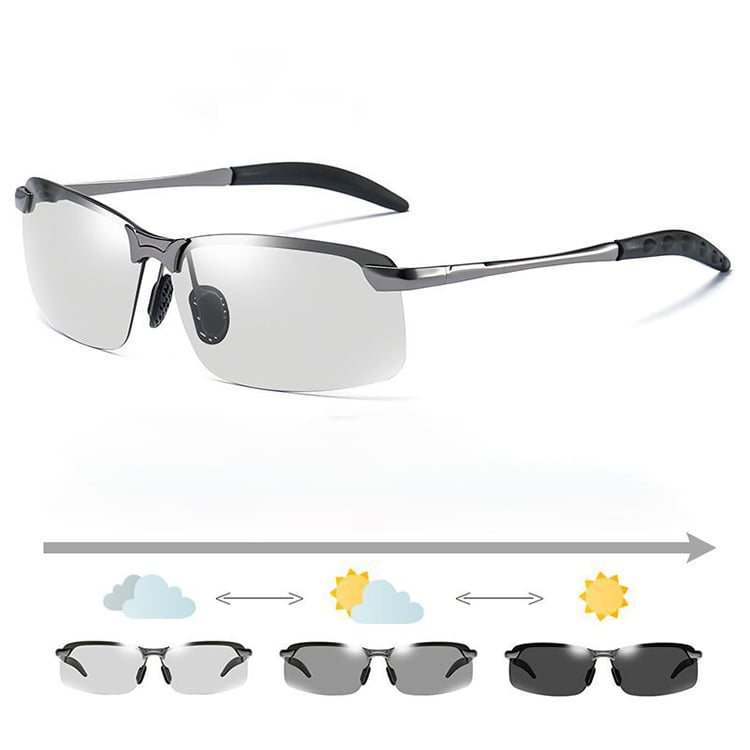Driving sunglasses anti glare anti uv