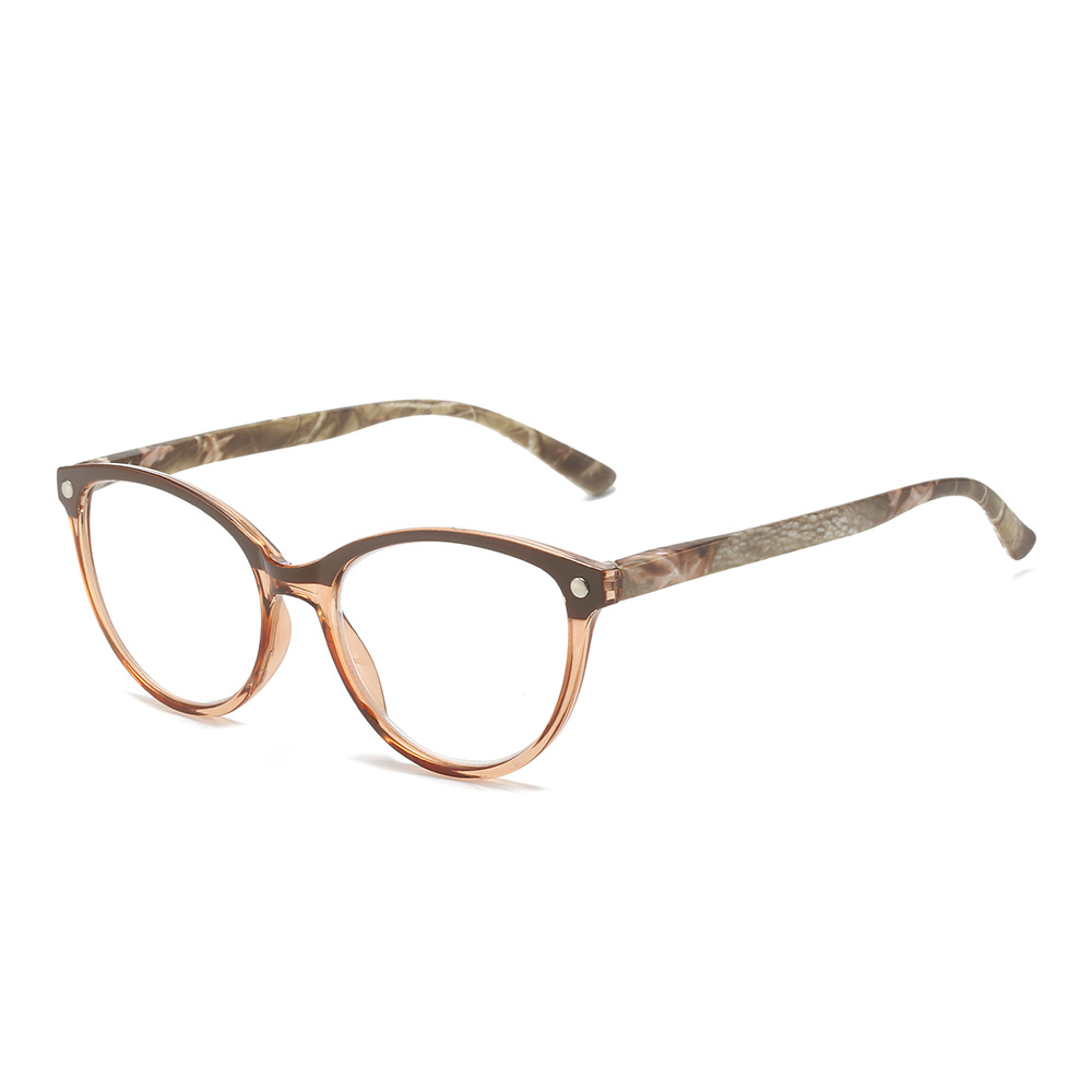 Hd anti blue light presbyopia sunglasses