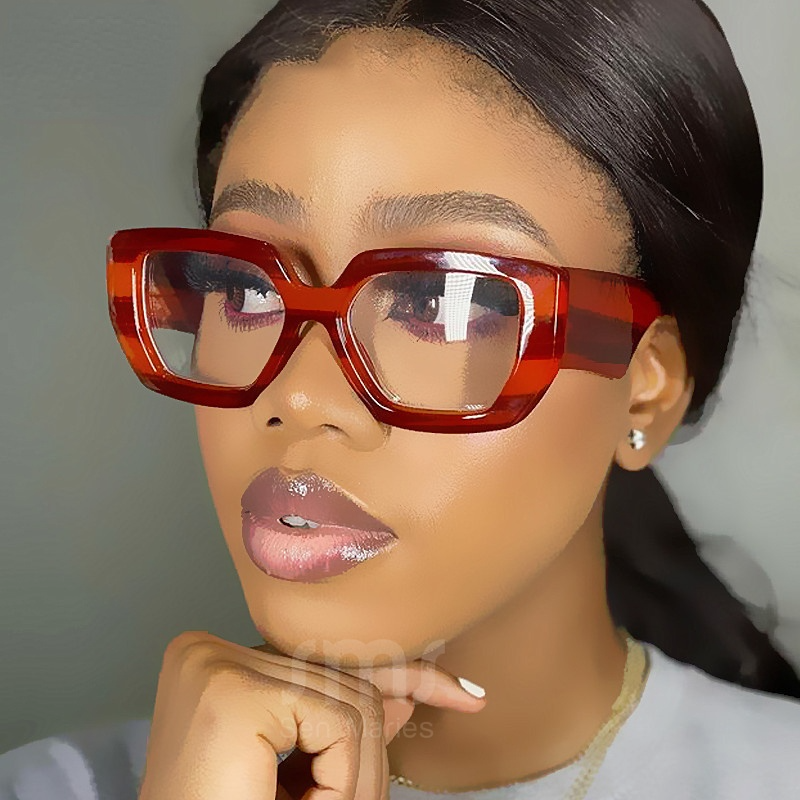 Anti-blue Light Optical Glasses Frames