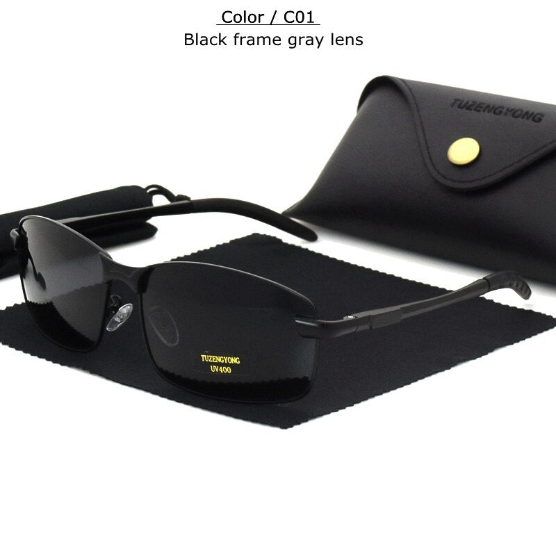Designer polarized Sunglasses