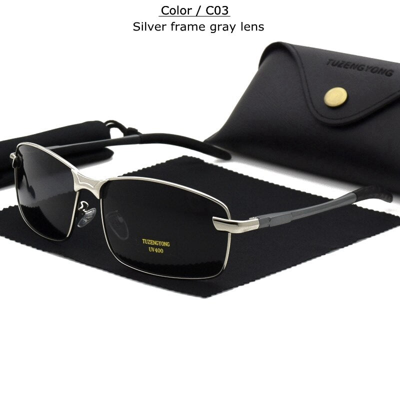 Designer polarized Sunglasses