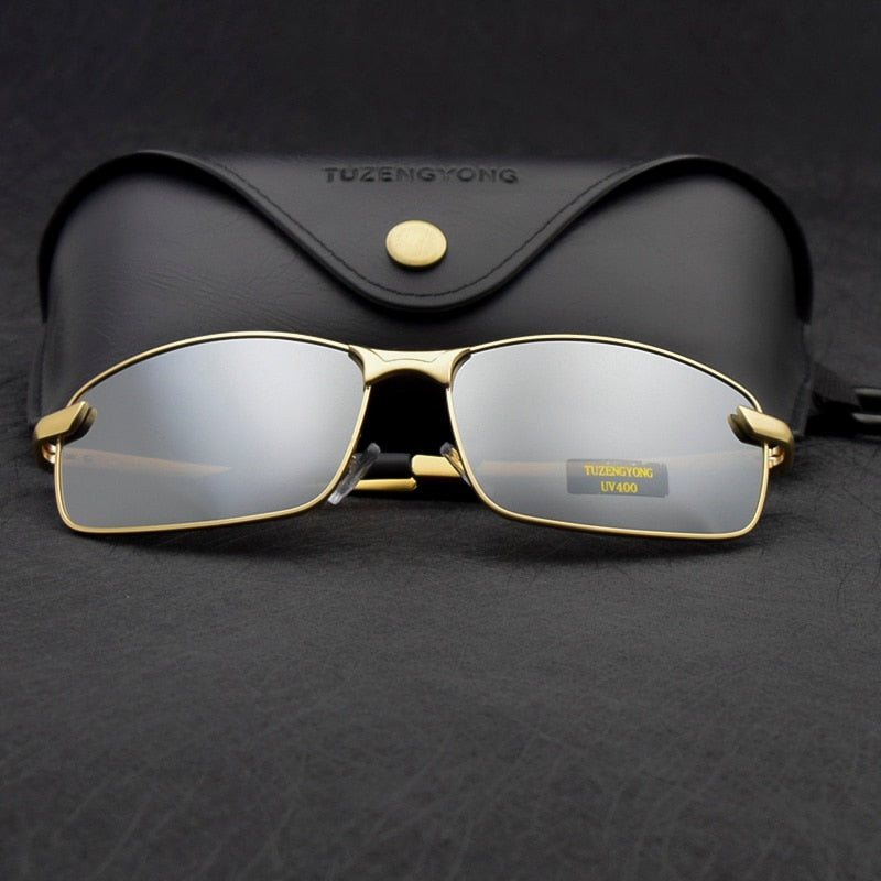 Designer polarized Sunglasses