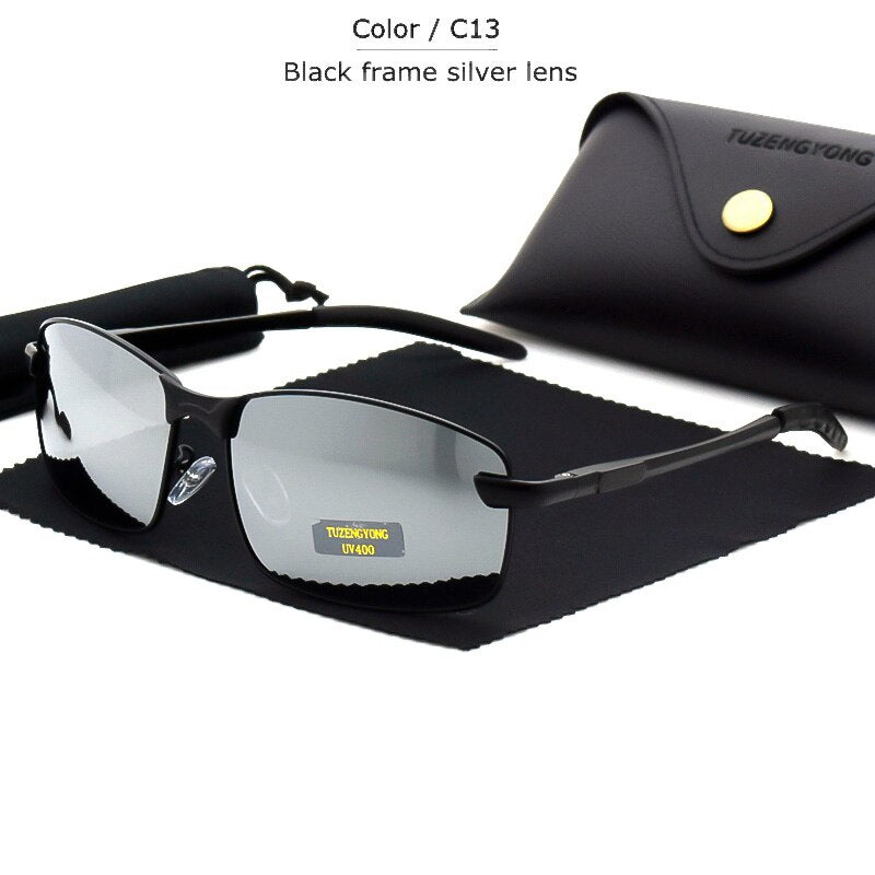 Designer polarized Sunglasses