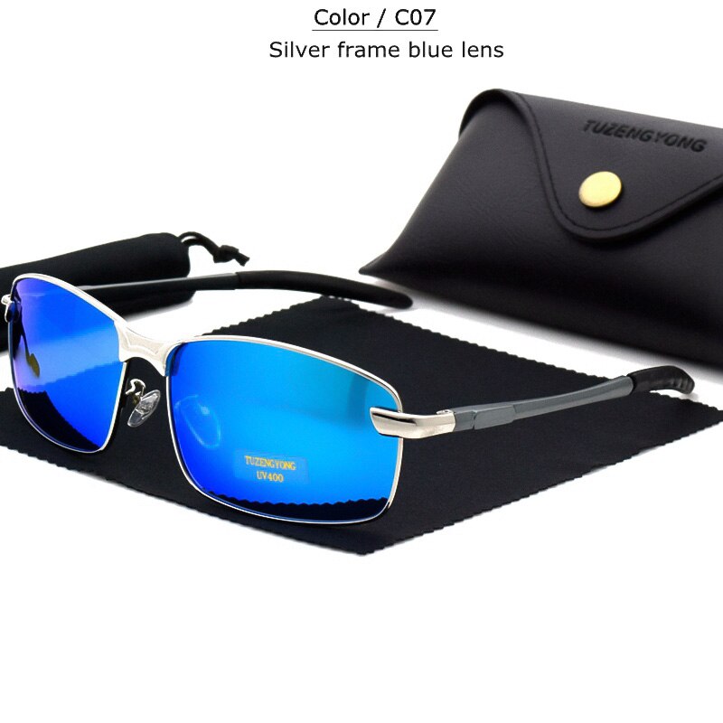 Designer polarized Sunglasses