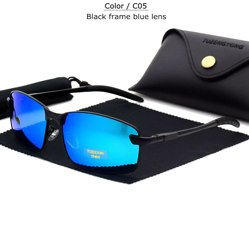 Designer polarized Sunglasses