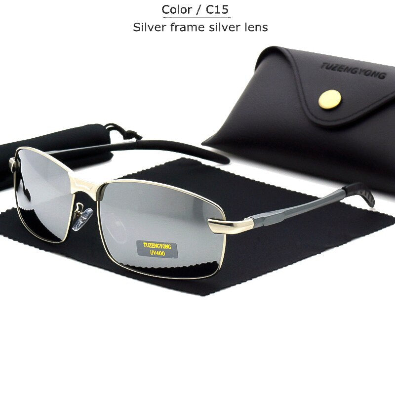 Designer polarized Sunglasses