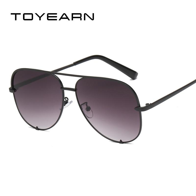Ladies Pilot Sunglasses