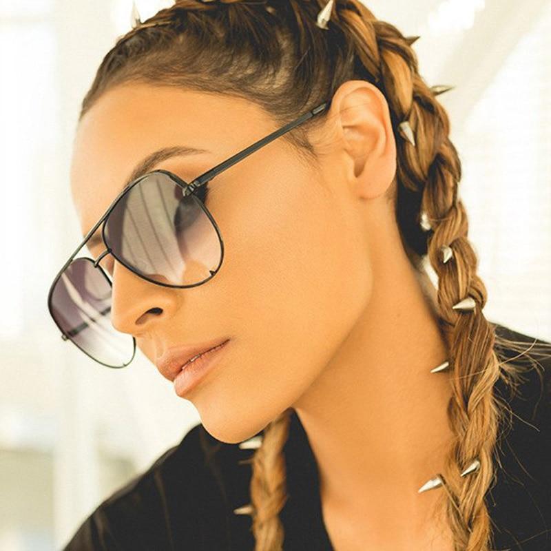 Ladies Pilot Sunglasses
