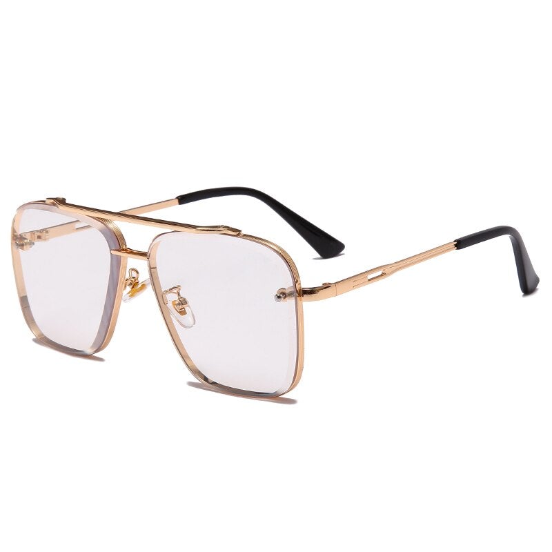 Cool Men Driving Glasses
