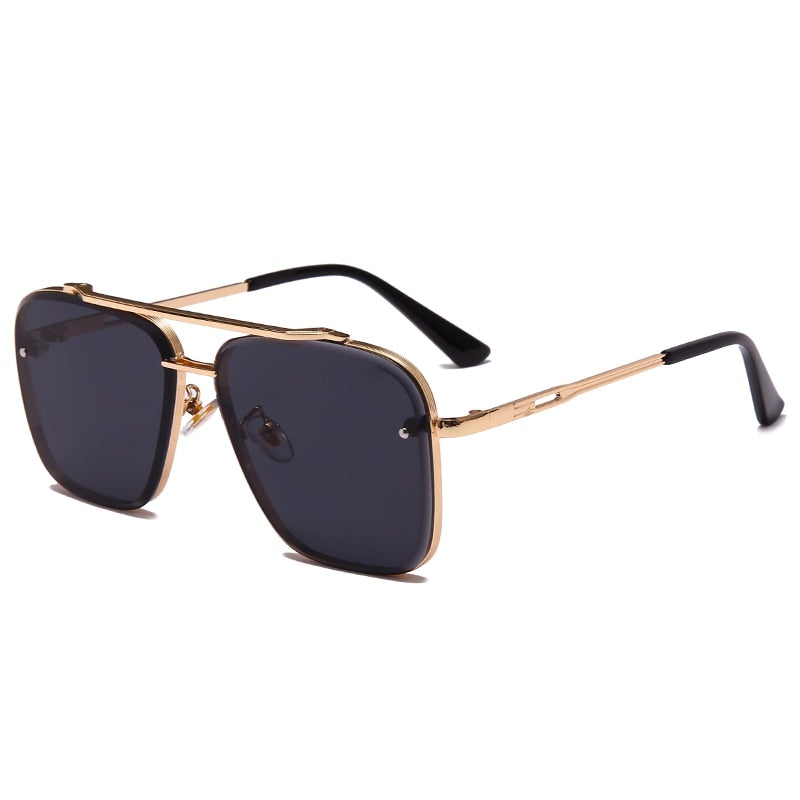 Cool Men Driving Glasses