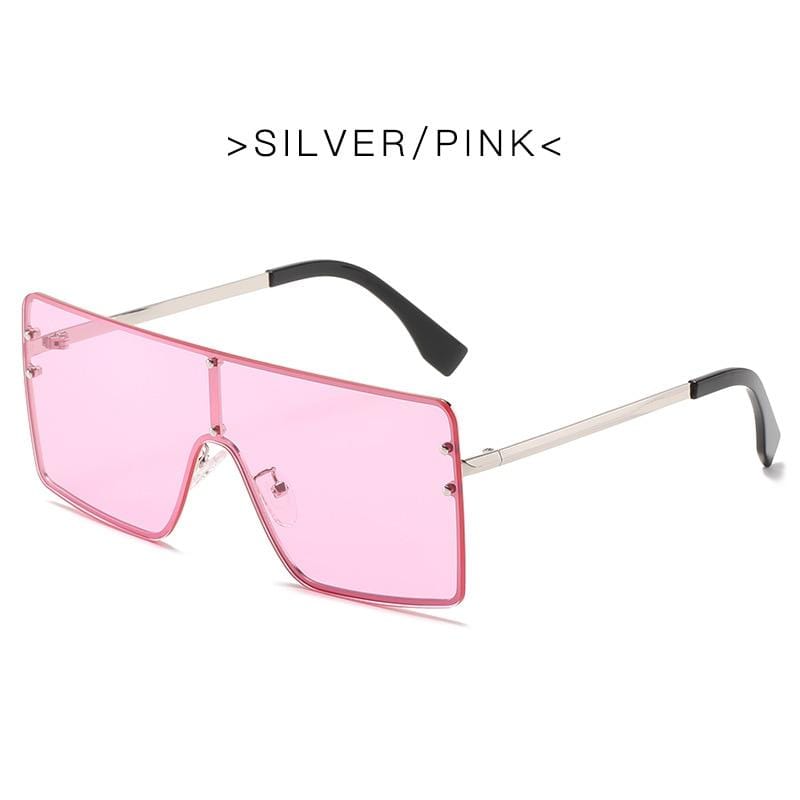 Designer Oversized Big Frame Shades