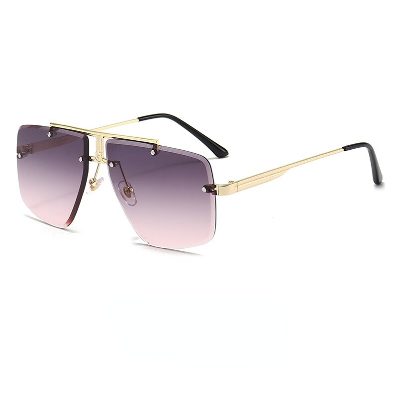 Cool Men Driving Glasses
