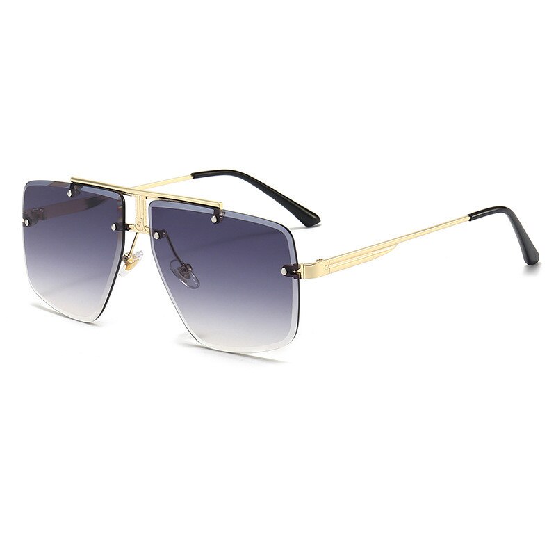 Cool Men Driving Glasses