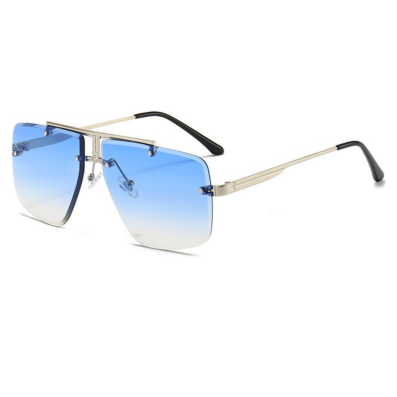 Cool Men Driving Glasses