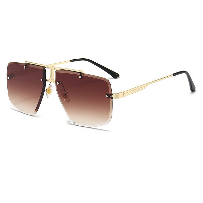 Cool Men Driving Glasses
