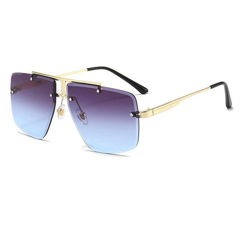 Cool Men Driving Glasses