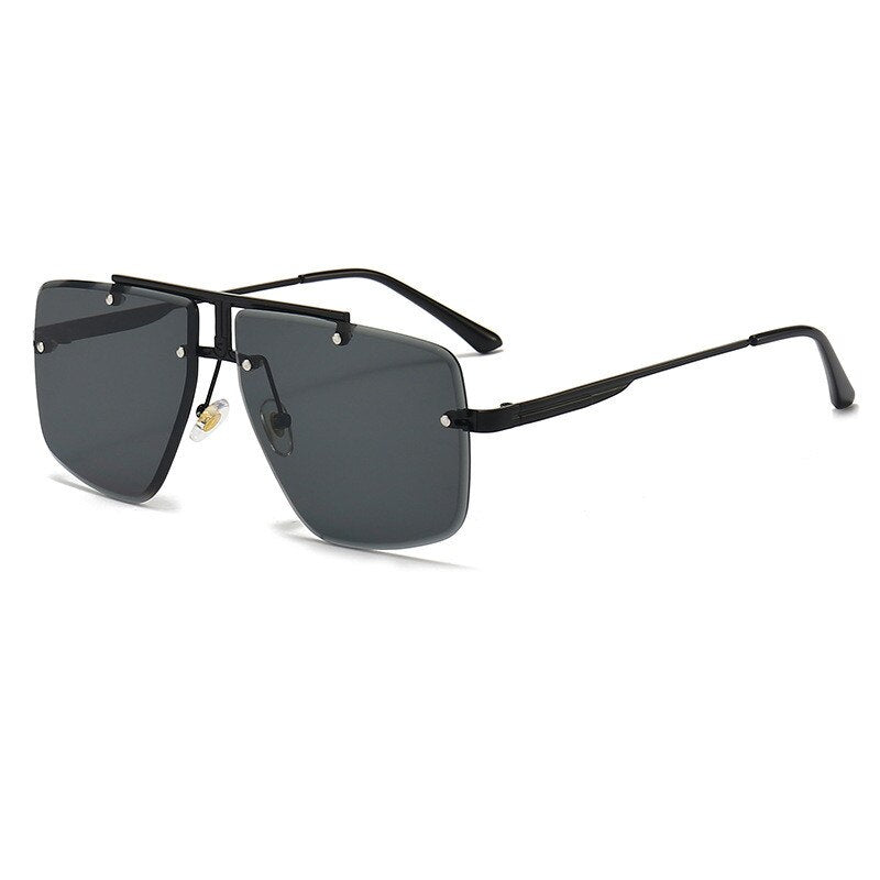 Cool Men Driving Glasses