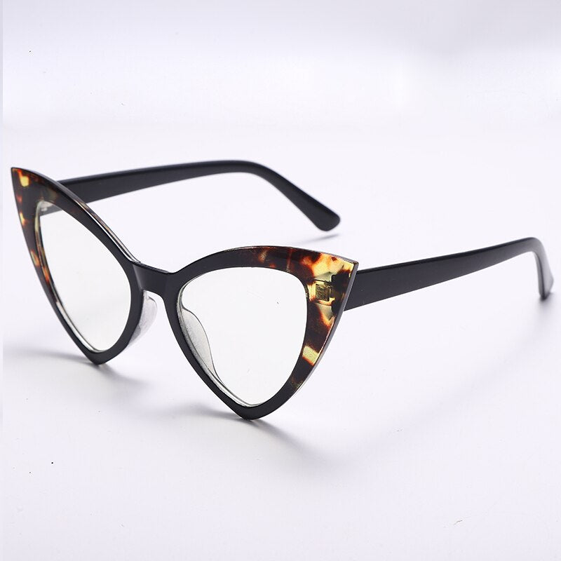 New Cat Eye Computer Glasses