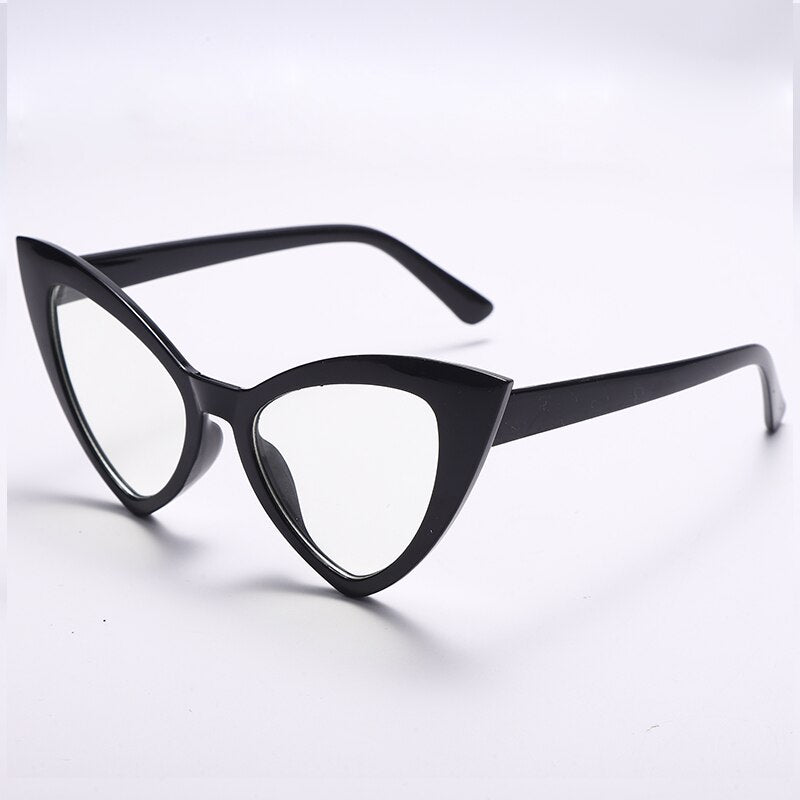 New Cat Eye Computer Glasses