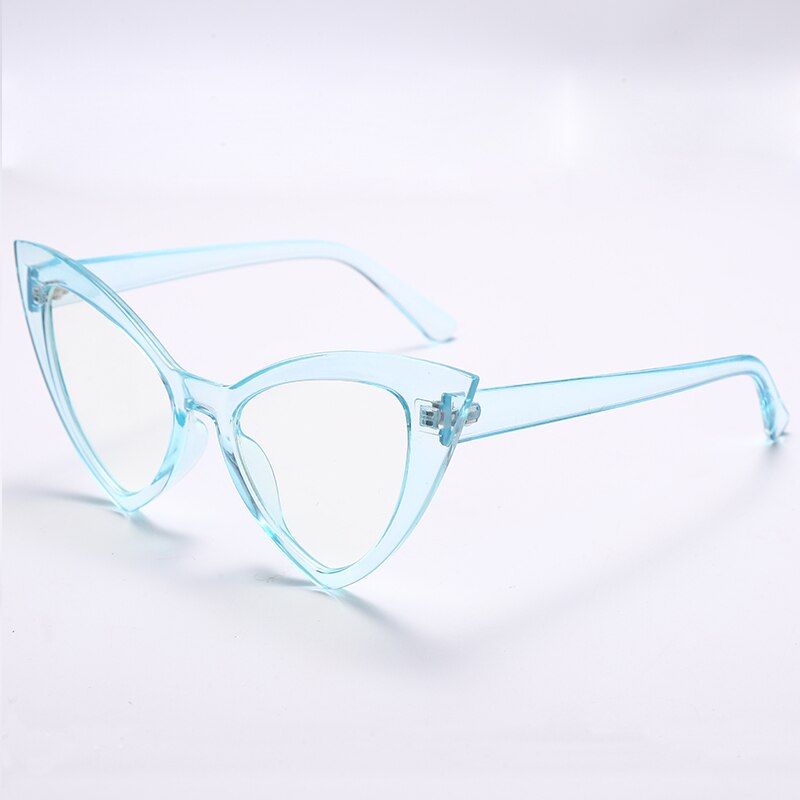 New Cat Eye Computer Glasses