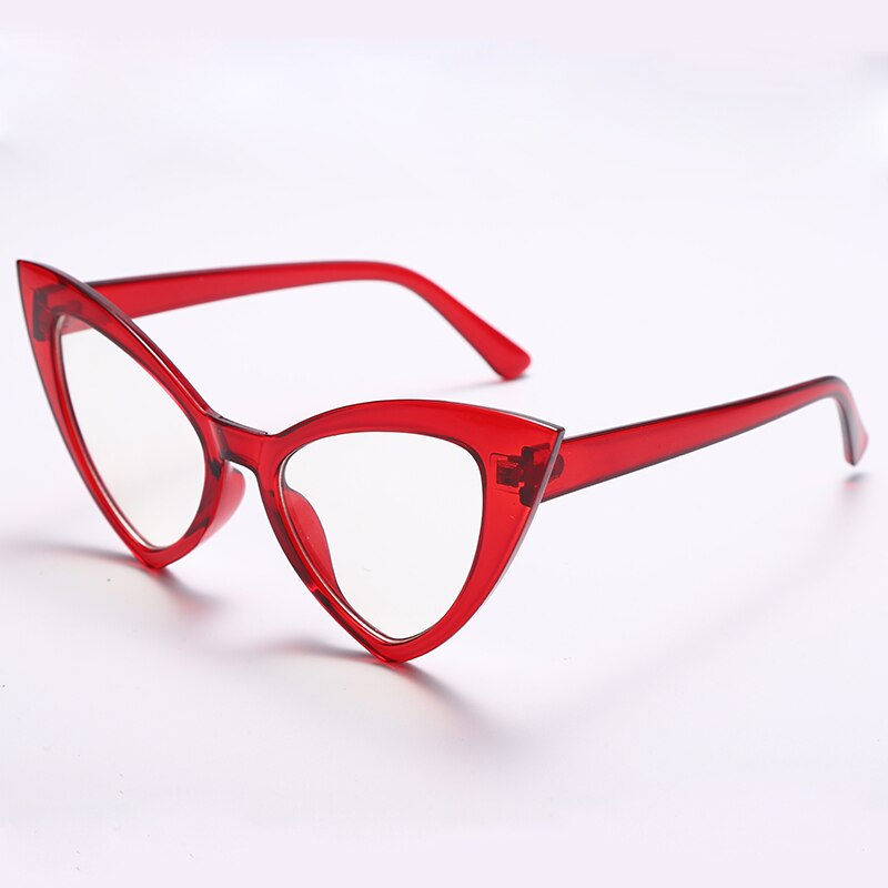 New Cat Eye Computer Glasses