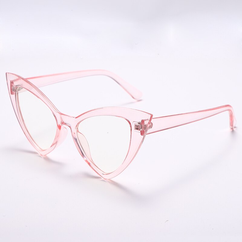 New Cat Eye Computer Glasses